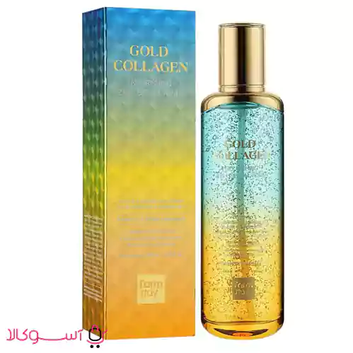 قیمت تونر فارم استی مدل gold collagen