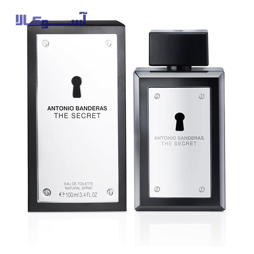 Antonio-Banderas-The-Secret-Eau-De-Toilette-For-Men