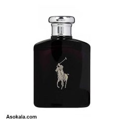 polo black big bottle