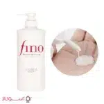 شامپو ترمیم کننده مو فینو مدل premium touch ارزان
