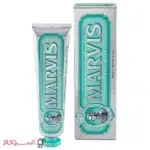 قیمت خمیردندان مارویس مدل anise mint