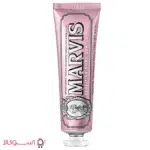 خرید خمیر دندان مارویس مدل sensitive