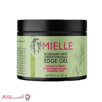 خرید ژل حالت دهنده مو میله حاوی رزماری و نعناع