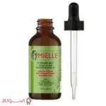 قیمت روغن ضد ریزش مو میله حاوی رزماری و نعناع