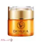 خرید کرم روشن کننده روغن اسب بیوآکوا مدل horse ointment