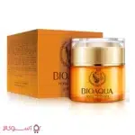 قیمت کرم روشن کننده روغن اسب بیوآکوا مدل horse ointment