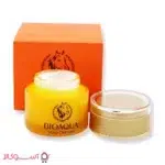 کرم روشن کننده روغن اسب بیوآکوا مدل horse ointment ارزان