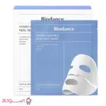 قیمت ماسک ورقه ای آبرسان بایودنس مدل hydro cera nol