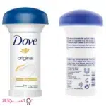 دئودورانت ضد تعریق داو مدل moisturising cream ارزان