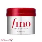 خرید ماسک ترمیم کننده مو فینو premium touch