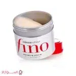 ماسک ترمیم کننده مو فینو premium touch ارزان