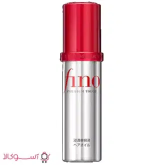 خرید روغن ترمیم کننده و تقویت کننده مو فینو مدل premium touch