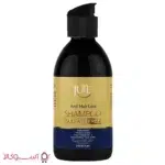 خرید شامپو تقویت کننده و ضد ریزش ژوت مدل sulfate free