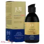 قیمت شامپو تقویت کننده و ضد ریزش ژوت مدل sulfate free