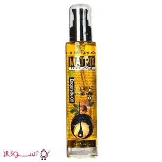 خرید سرم مو حاوی روغن آرگان ماتریکس مدل biolage