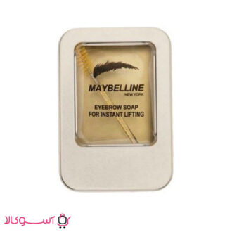 خرید صابون لیفت ابرو میبلین مدل Instant Lifting