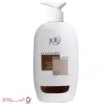 خرید لوسیون مرطوب کننده بدن ژوت مدل coconut