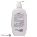 قیمت لوسیون مرطوب کننده بدن ژوت مدل coconut