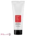 خرید فوم پاک کننده صورت کوزارکس حاوی سالیسیلیک اسید