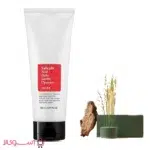 فوم پاک کننده صورت کوزارکس حاوی سالیسیلیک اسید ارزان