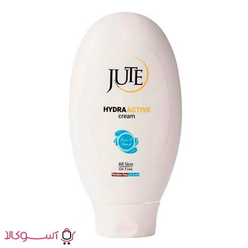 Hydra-Active-150 خرید کرم مرطوب کننده ژوت مدل hydra active