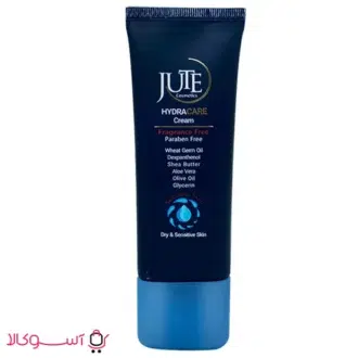 خرید کرم آبرسان ژوت مدل hydra care