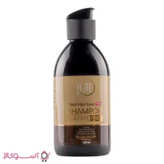 خرید شامپو بزرگسال ژوت مدل keratin