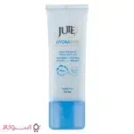 خرید کرم آبرسان ژوت مدل hydra max مناسب پوست خشک