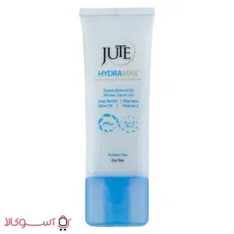 خرید کرم آبرسان ژوت مدل hydra max مناسب پوست خشک
