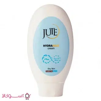 خرید کرم آبرسان ژوت مدل hydra max مناسب پوست خشک