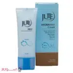 قیمت کرم آبرسان ژوت مدل hydra max مناسب پوست خشک