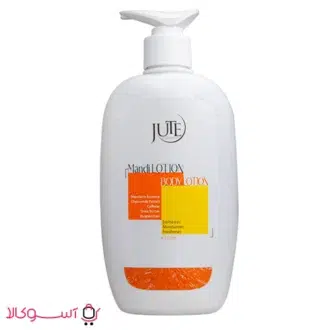 خرید لوسیون مرطوب کننده بدن ژوت مدل mandi