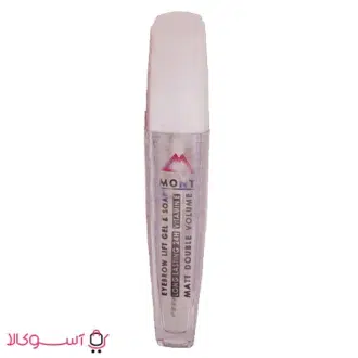 خرید ژل و صابون ابرو مونت مدل long lasting