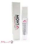 قیمت ژل و صابون ابرو مونت مدل long lasting