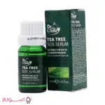 قیمت سرم ضدجوش و آکنه فارماسی دکتر سی تونا مدل tea tree