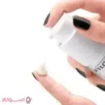 کرم دور چشم ۳ کاره فیلورگا مدل optim eyes ارزان