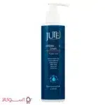 خرید کرم آبرسان پمپی ژوت مدل hydra care