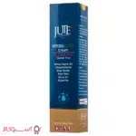 قیمت کرم آبرسان پمپی ژوت مدل hydra care