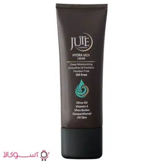 خرید کرم آبرسان آقایان ژوت مدل hidra men