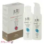 پک دوقلو کرم آبرسان ژوت مدل hydra active ارزان