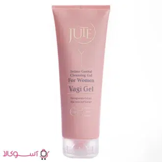خرید ژل بهداشتی بانوان ژوت مدل vagi gel