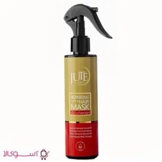 خرید اسپری نرم کننده ژوت مناسب موهای خشک و آسیب دیده