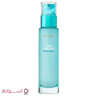 خرید سرم آبرسان پوست خشک و حساس لورآل