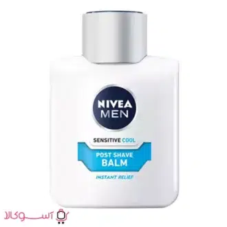 خرید بالم افتر شیو نیوآ مدل sensitive cool