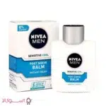 قیمت بالم افتر شیو نیوآ مدل sensitive cool