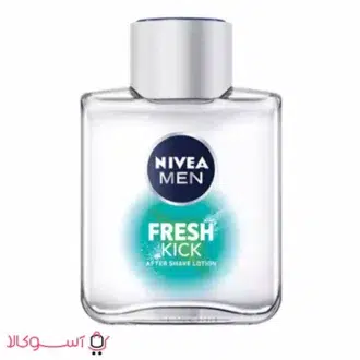 خرید لوسیون افترشیو نیوآ مدل fresh kick