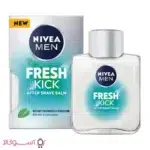 قیمت لوسیون افترشیو نیوآ مدل fresh kick