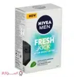 لوسیون افترشیو نیوآ مدل fresh kick ارزان