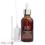 خرید سرم تقویت کننده و ضد ریزش مو ژوت