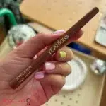 خرید خط چشم ماژیکی قهوه ای کیس YEAHKISS
